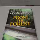 From the Forest (Saga of Recluce, 23) Hardcover – January 23, 2024