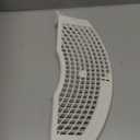 W11086603 Dryer Lint Screen Grille Compatible with Whirlpool Kenmore Maytag GEW9868KQ2 110.87562601, W11086603 Air Grille Replaces 8299979 4534131 8563756 8578176 PS12070617 WP8299979 W10153412