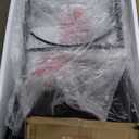 Kitchen Chairs for 4, Set of 4 Chairs, Brown