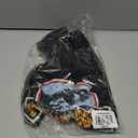 Jurassic Park Logo Performance Gym Shirt (Medium, Jpa Colorful Logo)
