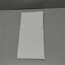 12Pcs Shoe Bags For Travel, 11.8in X 15.7in Large Clear Shoes Storage Organizer with Drawstring, Waterproof Travel Storage Bags for Packing Dust Bags for Men and Women (Translucent)