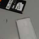 TORRAS Magnetic Shockproof for iPhone 17 Pro Case, Camera Control, Compatible with MagSafe, Military-Grade Protection, Stronger Slim Translucent Phone Case for iPhone 17 Pro, Silver White