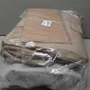 Rolling Teacher Bag with Wheels, Teacher Tote Bag with Detachable Trolley, Fits for 15.6" Laptop(Patent Design) (Light Tan)