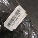 10PCS Thickened Magic Cleaning Cloth,Bsorbent Magic Cleaning Glass Cloth,Reuseable Streak Free Magic Fiber Microfiber Cleaning Cloth for Kitchen, Window, Glass, Cars (Black)