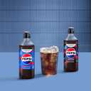 SodaStream Pepsi Wild Cherry New Pour Bottle Drink Mix (440ml, Pack of 4) (EXP 02/01/27)