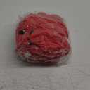 Halloween Dog Costume Devil Plush Hoodie, Funny Pet Puppy Outfit Soft Velvet Dog Clothes Apparel for Halloween Party (Large Size)