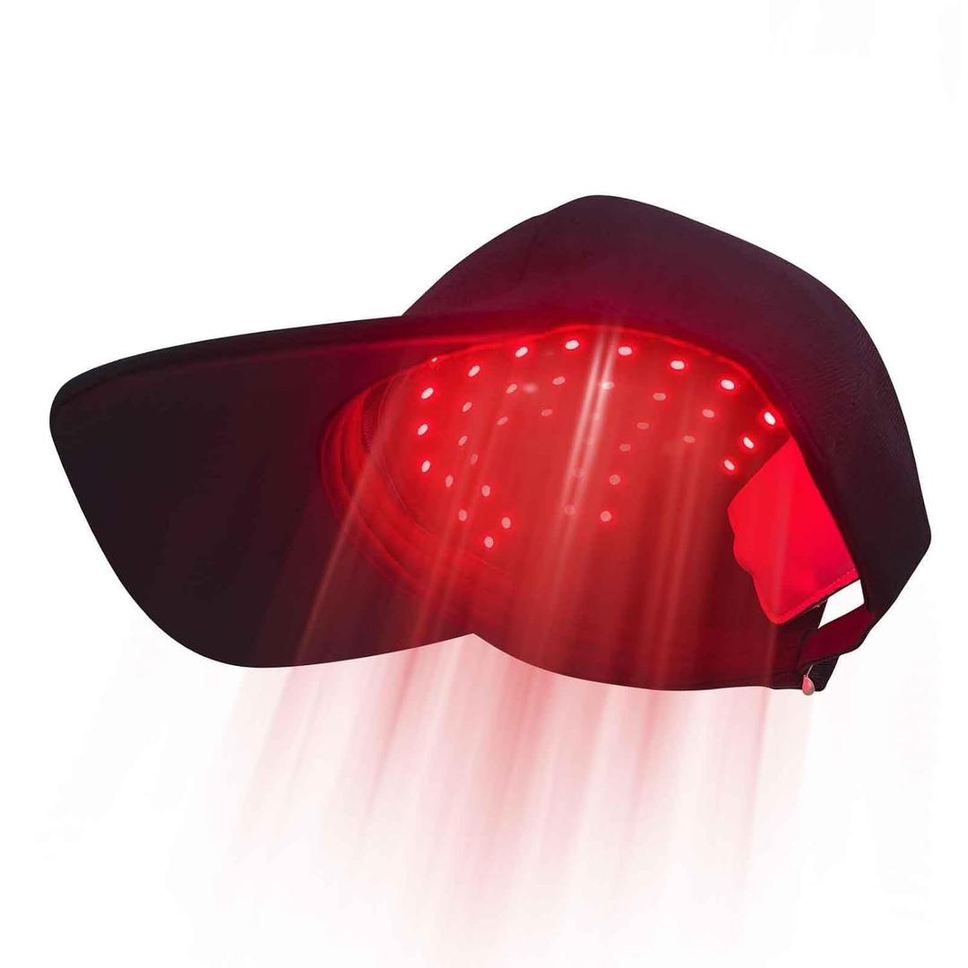Laser Hair Growth Cap