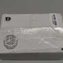 PUR Plus Vertical Faucet-Mount Water Filtration System, Lead-Reducing Filter, Easy Installation, 100-Gallon Capacity, Compatible with External Aerators, Grey