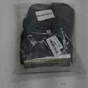 SlowTon Dog Lift Harness - Adjustable Dog Sling for Medium Large Dogs, Hind Leg Support to Help Rehabilitate, Soft Padded Dog Support Harness for Elderly, Injured, Arthritic, Disabled Dogs, XL (X-Large(Waist:25''-31''), Grey)