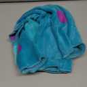 Disney Pixar Monsters University Sulley Toddler Classic Costume Size M (3T-4T)