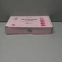 Bezente Balloon Column Stand Set of 4, 9 Feet Adjustable Telescopic Balloon Stand Kit for Floor, Ballon Column Tower with Base and Pole, Metal Backdrop Stands for Baby Shower, Party Decorations