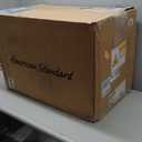 American Standard 6002001.020 Pintbrook Top Spud Urinal, 0.125-0.5 GPF, White