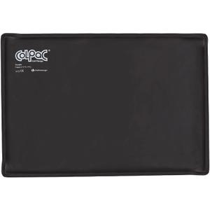 Chattanooga ColPac - Black Polyurethane - Oversize - 12.5 in x 18.5 in Chattanooga ColPac - Black Polyurethane - Oversize - 12.5 in x 18.5 in
