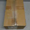 3" 7.5 Ft Mini Split Line Set Cover, Line Set Cover for Mini Split Air Conditioner and Central AC