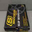 Skechers Work Delvee - Bitalo Work Shoe Men's Slip On (13, Black)