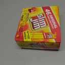 Slim Jim Smoked Meat Sticks, Original Flavor, 6g Protein Per Serving, Snack Size, 0.28 oz. (46 Count) (EXP 07/29/26)