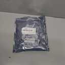 Tower Fan Cover for Tower Fan Dustproof Storage,Dust Cover for 29-41" Standing Tower Heater Fans,Indoor Household Floor Oscillating Fans Storage Covers,Washable,Reusable,Easy to Install,Gray,1 Pack