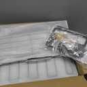 Power Tool Organizer, 8 Drill Holders Wall Mount, 3 Layer Heavy Duty Metal Storage for Garage Organization, Tools Storage with Hooks, Screwdriver Hammer Holder, Father's Day Mens Birthday Gift