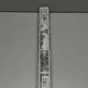 Brick Wallpaper Peel and Stick Wallpaper 17.3"x393" Grey and White 3D Brick Wallpapers Self Adhesive Vintage Wall Paper Removable Textured Contact Paper for Fireplace Kitchen Home Decoration Vinyl