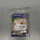 BARKLESS Muzzle Leash for Heavy Pullers, No Pull Stylish Head Halter for Small and Medium Aggressive Dogs, Gentle Dog Face Harness Stops Pet Pulling and Choking on Walks, Adjustable Head Collar (M (Snout Cir: 9"-11), Blue)