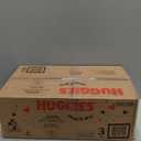 Huggies Size 3 Diapers, Snug & Dry Baby Diapers, Size 3 (16-28 lbs), 210 Count (6 Packs of 35), Packaging May Vary
