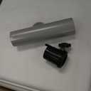 US Weight 40 Pound Umbrella Base - Weighted Umbrella base For Use With Patio Table Heavy Duty Base- Made in the USA