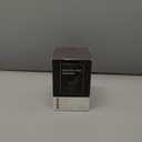 Automatic Soap Dispenser Liquid Touchless: 9oz Black Plastic  Rechargeable Electric Smart 3 Level Adjustable Auto Hand Soap Dispenser  Dish Bathroom Kitchen