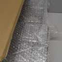 Makeup Acrylic Organizer with 17 Drawers(4 Sets), Desk Organizers and Accessories, Clear Makeup Organizer, Dustproof Storage Drawers for Office Art Craft Supplies