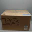 King Size Mattress Topper for Back Pain, Cooling Extra Thick Mattress Pad Cover with 8-21 inch Deep Pocket, Plush Pillow Top Mattress Topper Overfilled with Down Alternative, King Size, White