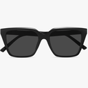 miyya Cat Eye Sunglasses for Women, Trendy Polarized Sunglasses Women, Retro Sun Glasses 2025, UV Protection Shades