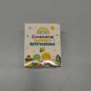 Positive Unicorn Jar with 60 Encouragement Cards, Daily Affirmation Cards, Emotional Support Gift For Girls, Teens, Friend, Kids, Unicorn Birthday Decorations, Funny Gifts, Trendy Stuff for Teen Girls