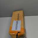 TOWOND Projector Screen with Stand, 100 inch Outdoor Projector Screen Portable Indoor Projection Screen 16:9 4K Rear Front Movie Screen with Carry Bag for Home Backyard Theater 100 inch