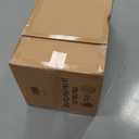 Dog Stairs for High Beds with Tunnel, 5-Step Dog Steps for Small Dogs and Cats, Foldable Pet Stairs for High Bed Climbing, Non-Slip Balanced Pet Step Indoor, Light Grey