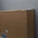 Evgosm tempered glass backsplash for stove, Flowers Stove Splashback, Glass Backsplash, Used for Kitchen Wall Protection and Decoration, Easy to Install and Clean. (30x16'')