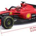 Maisto Tech RC F1 1:24 Ferrari SF-23 (2023) - Leclerc #16
