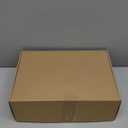 Savadicar 3 Pack Center Console Organizer, Interior Storage Accessories for 2011-2018 Jeep Wrangler JK JKU, Maximize in-car Space with ABS Storage Kits, Black