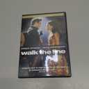 Walk the Line (Widescreen Edition) DVD