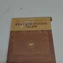 Superbaking Dough Scraper - 6" Wooden Bench Scraper - Dough Cutter with Ruler - Pastry & Cake Scraper - Kitchen Tools Sourdough Baking Supplies - Bread Making Tools & Accessories for Home Bakers