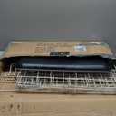 Portable Foldable Octagonal Metal Exercise Dog Playpen, Indoor/Outdoor Pet Fence with Single Door, 8 Panels, Small, 30 Inches