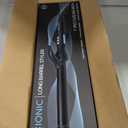 Bio Ionic Long Barrel Curling Iron with Moisture Heat Technology & NanoIonic MX Versatile Curling Wand - Multiple Barrel Sizes for Tight, Classic, Loose & Soft Curls