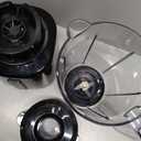 Toastmaster 5 Speed Blender with 48-oz Plastic Jar