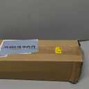 Spike Roller for Self Leveling Cement, 9 Inch Heavy-Duty Screed Spiked Roller with 34-77'' Adjustable Extension Pole  Complete Concrete Tool Kit w/Spike Shoes for Epoxy Flooring & Cement Leveling