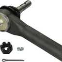 MOOG ES800948 Steering Tie Rod End for Chevrolet Silverado 1500