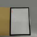 WD&CD 2 Pack Screen Protector Compatible with Onn 8" Tablet Gen4 2024/ Onn Tablet 8" Kids 2024, Case Friendly Tempered Glass for Onn 8inch Tab let Pro【Anti Scratch 】【Anti Bubble】【High Definition】