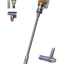 Dyson V12 Detect Slim Origin Cordless Vacuum Cleaner, Yellow/Iron