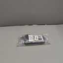 Mehome Flash Training Wheels for 12 14 16 18 20 Inch Kids BikeHeavy Duty Training Wheels are for Single Speed Bicycle (Black)