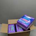 Always Discreet Adult Incontinence Pads for Women, Drier, 4 Drop Long Length, Moderate Absorbency, Pads for Bladder Control Management, Bladder Leaks, & Postpartum Pads, 162ct