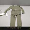 Carter's Baby Purelysoft Long-sleeve 2-piece Pajamas 2t