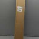 LazBlinds Cordless Bamboo Roman Shades, Privacy Blinds for Interior Windows, Room Darkening Roll Up Bamboo Blinds for Home & Patio, 30.5" W x 64" H, Highfield Teak