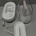 Dreo Humidifiers for Bedroom, 4L Top Fill for Large Room, 36H Runtime, 28 dB Quiet Supersized Cool Mist Air Humidifier for Baby Nursery, Plants, Indoor, Night Light, Easy to Clean & Fill, White